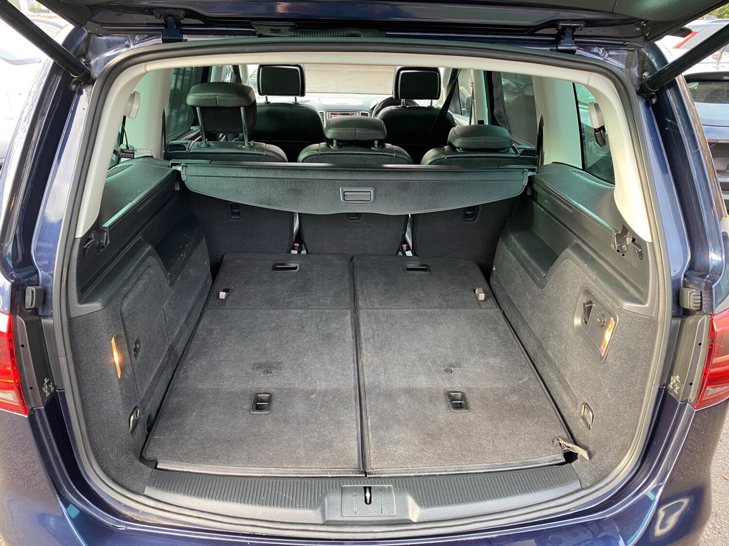 Used SEAT Alhambra 2016 for sale - 76824318: Photo 37