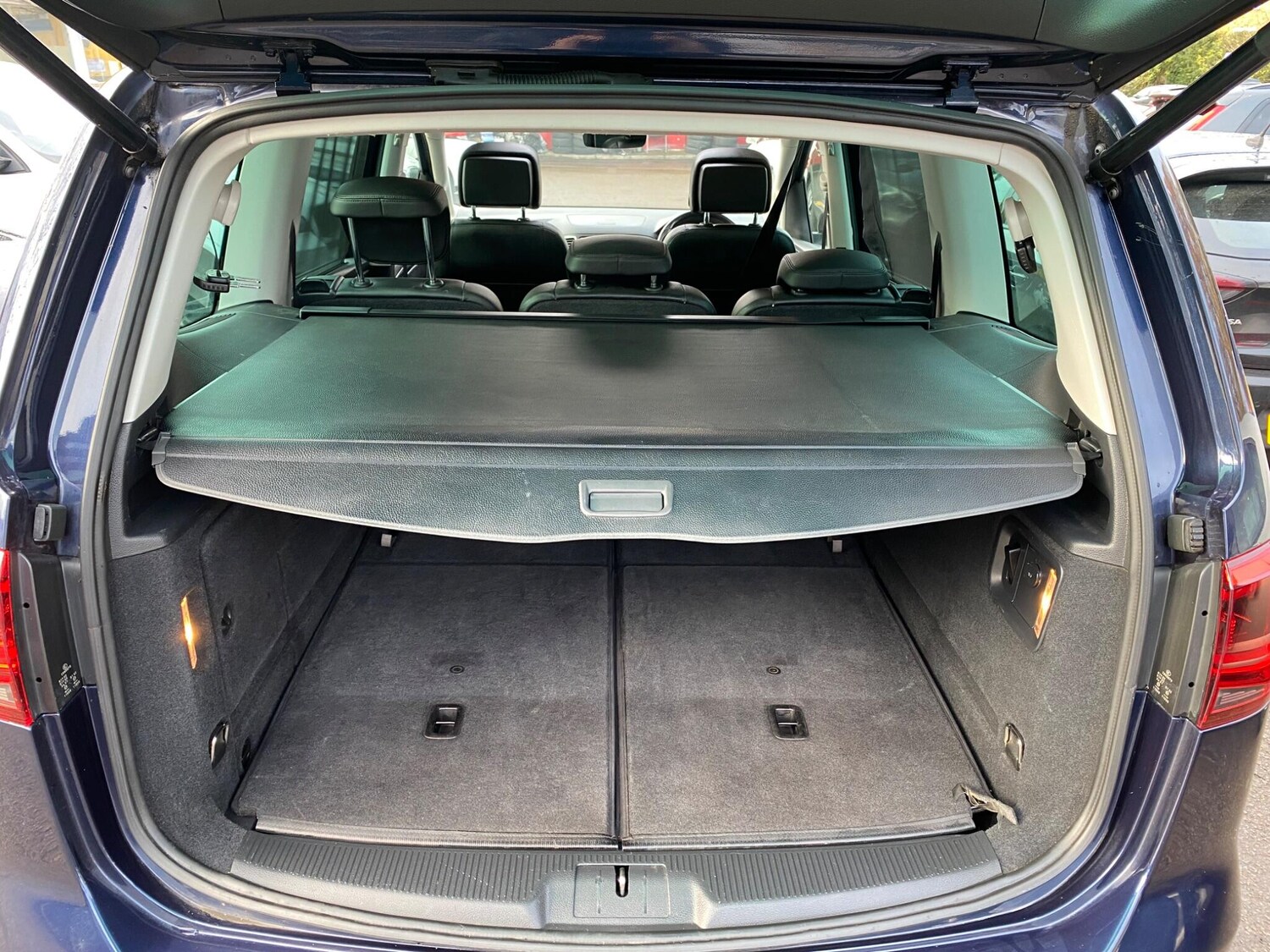 Used SEAT Alhambra 2016 for sale - 76824318: Photo 38