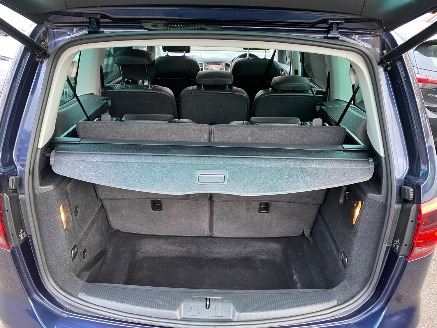 Used SEAT Alhambra 2016 for sale - 76824318: Photo 39