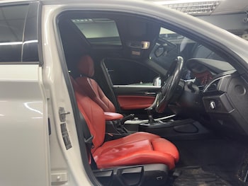 Used BMW 1 Series 2016 for sale - 76942482: Photo