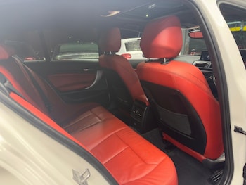 Used BMW 1 Series 2016 for sale - 76942482: Photo