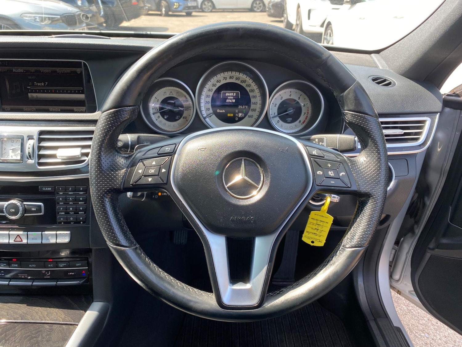Vehicle 25