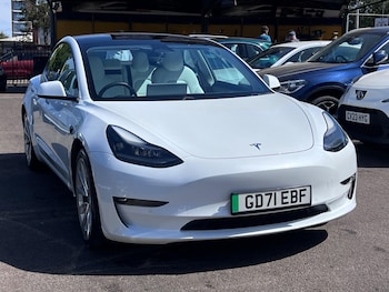 Used Tesla Model 3 2022 for sale - 79484870: Photo