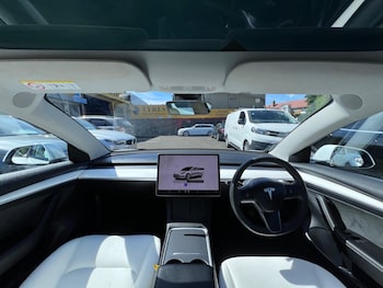 Used Tesla Model 3 2022 for sale - 79484870: Photo