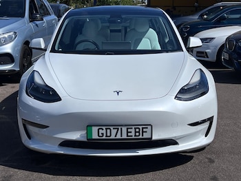 Used Tesla Model 3 2022 for sale - 79484870: Photo