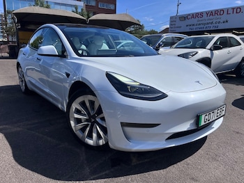 Used Tesla Model 3 2022 for sale - 79484870: Photo
