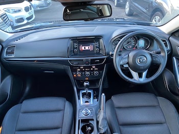 Used Mazda Mazda6 2015 for sale - 76994812: Photo