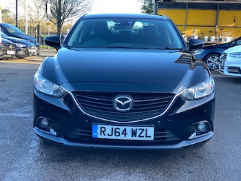 Used Mazda Mazda6 2015 for sale - 76994812: Photo