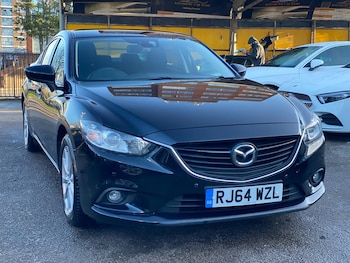 Used Mazda Mazda6 2015 for sale - 76994812: Photo