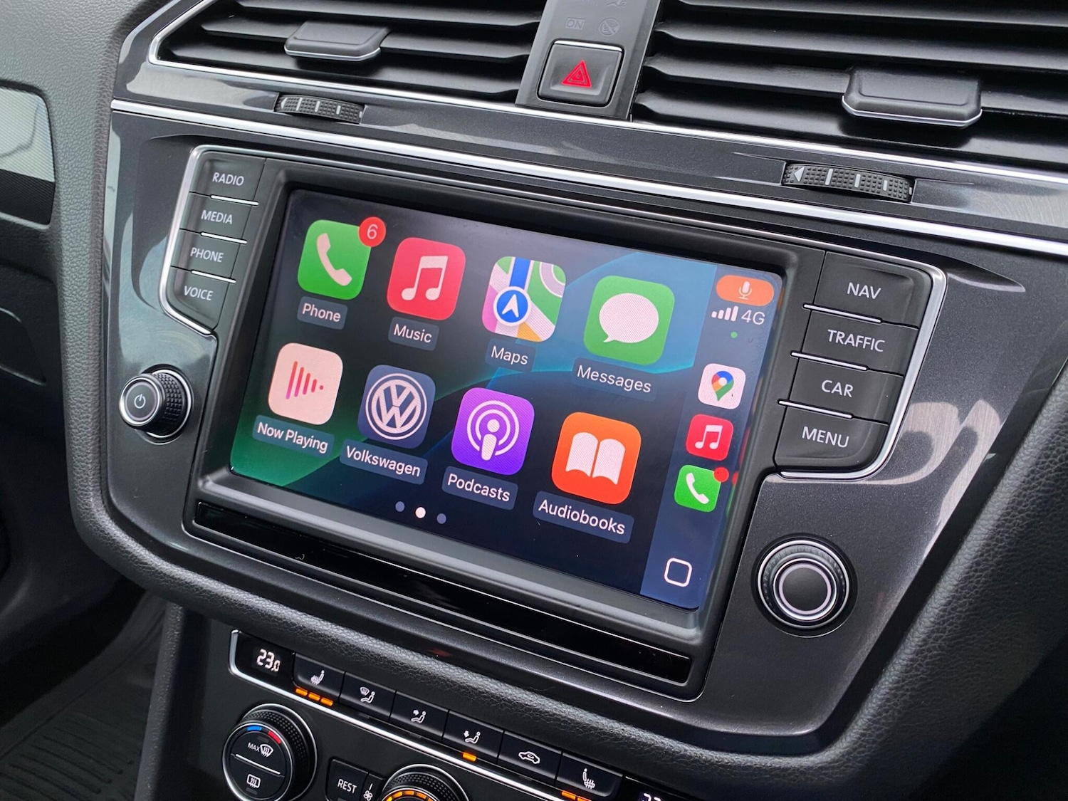 Used Volkswagen Tiguan 2016 for sale - 77425074: Photo 19