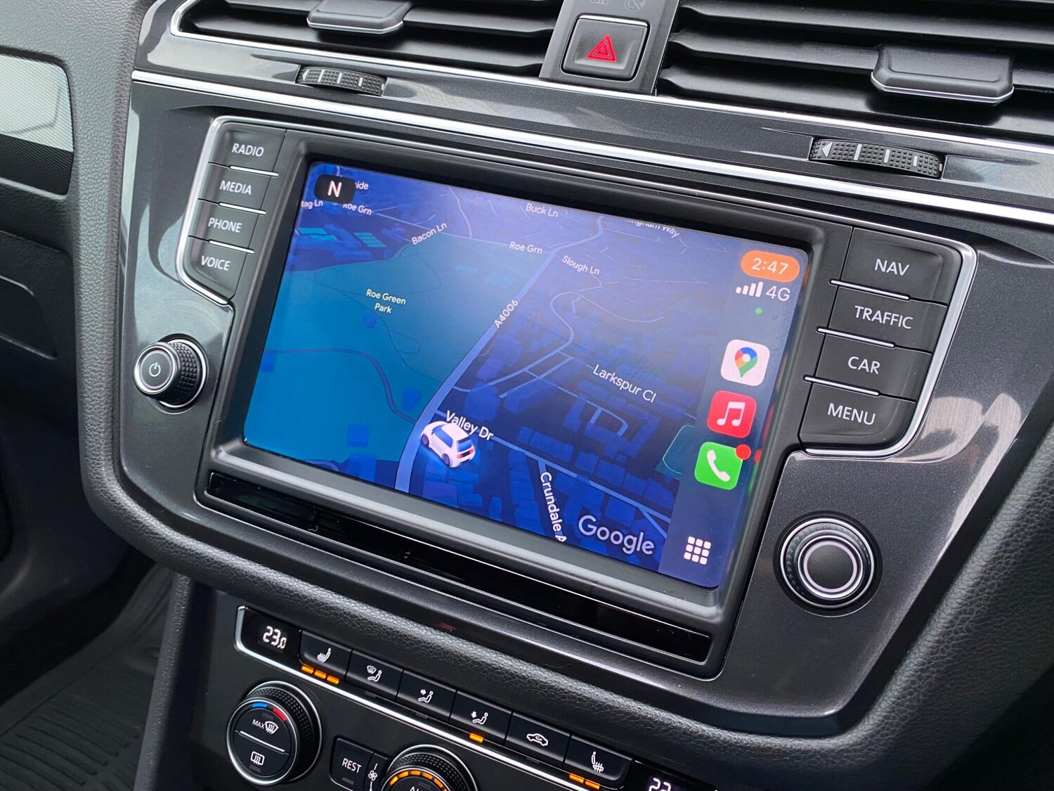 Used Volkswagen Tiguan 2016 for sale - 77425074: Photo 20