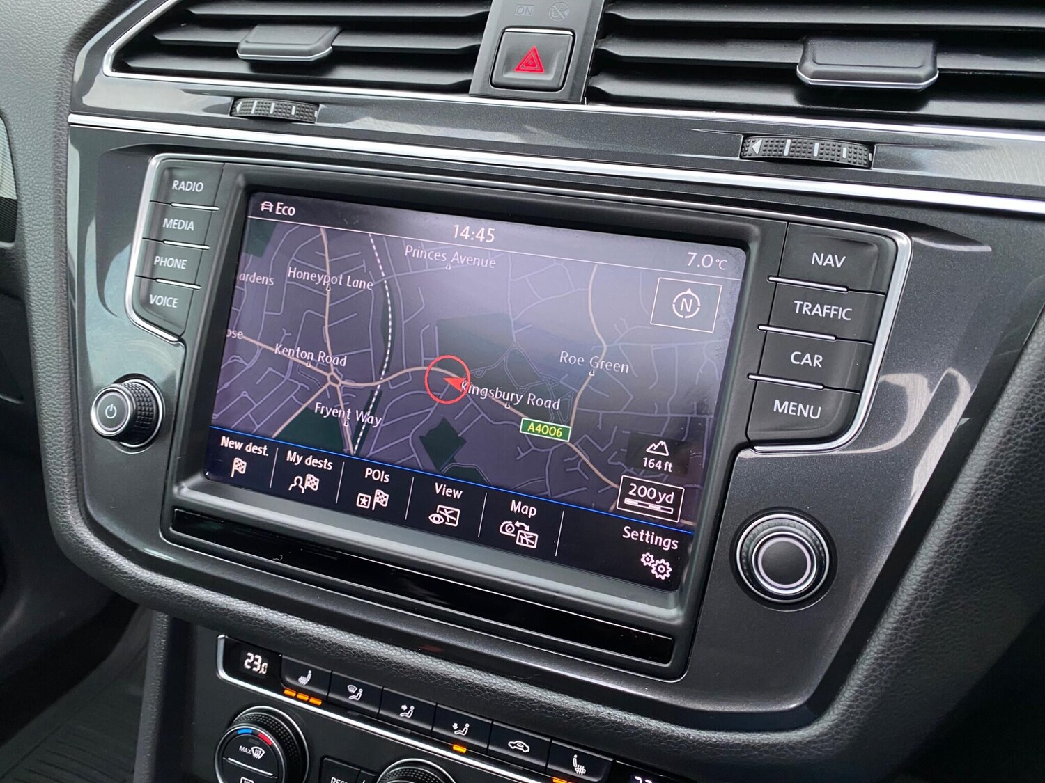 Used Volkswagen Tiguan 2016 for sale - 77425074: Photo 21