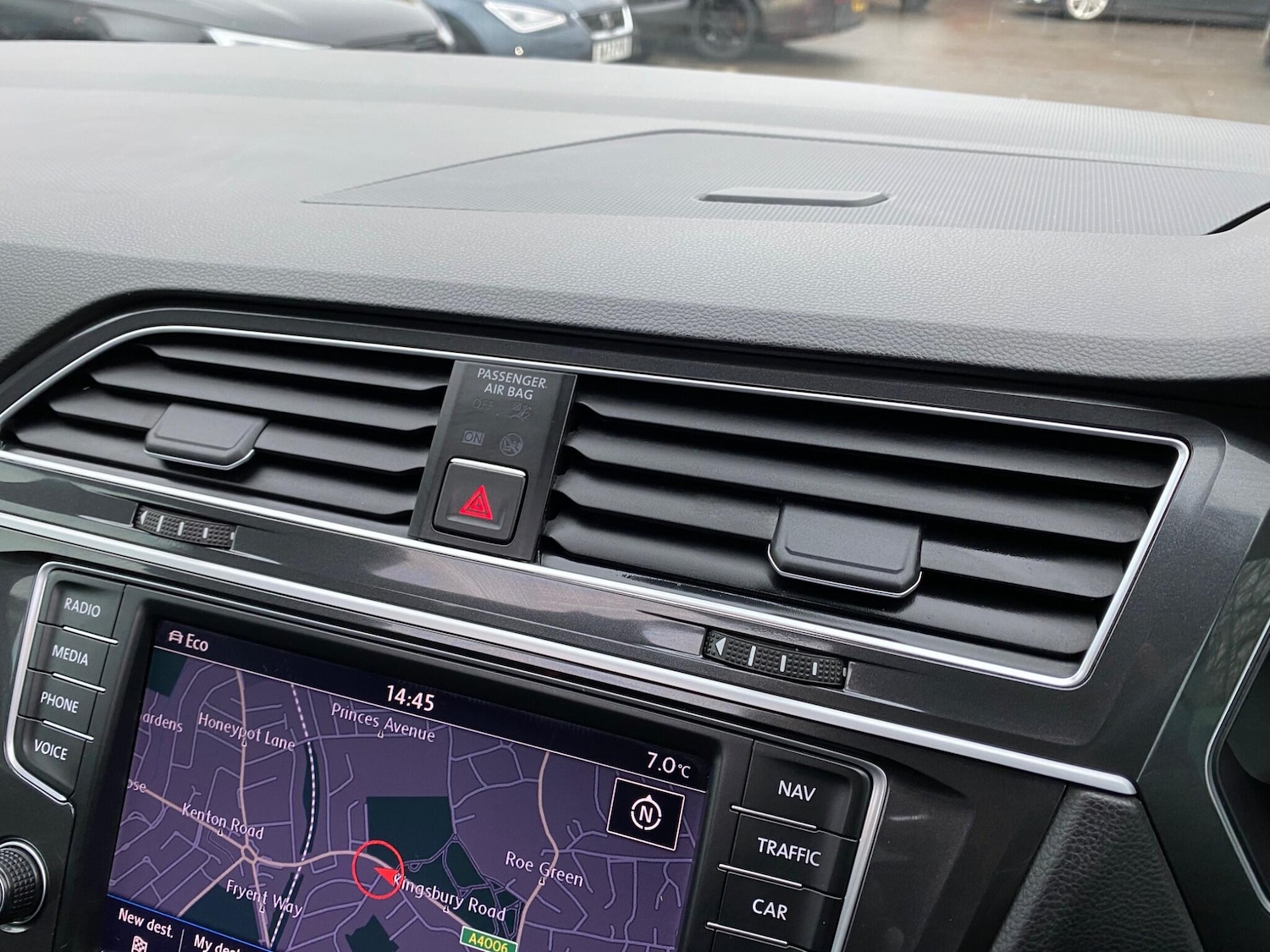 Used Volkswagen Tiguan 2016 for sale - 77425074: Photo 27