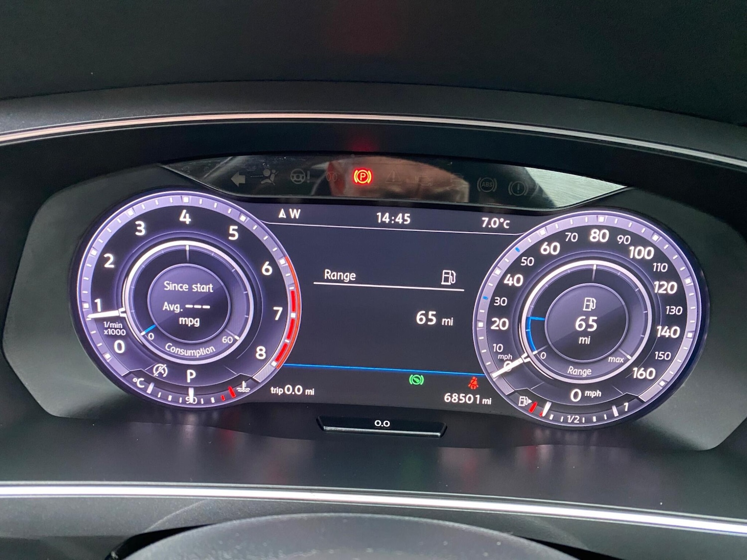 Used Volkswagen Tiguan 2016 for sale - 77425074: Photo 28