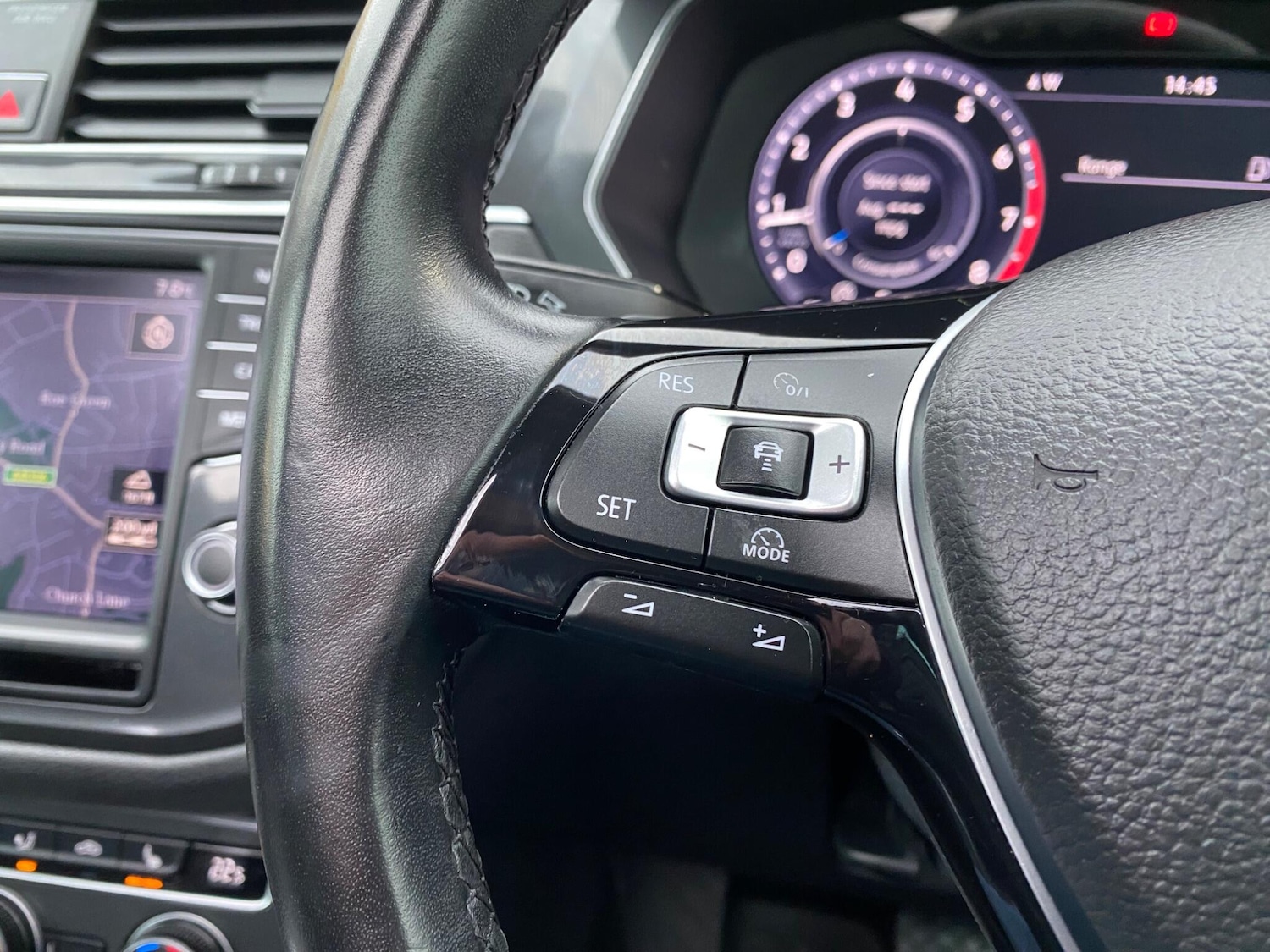 Used Volkswagen Tiguan 2016 for sale - 77425074: Photo 29