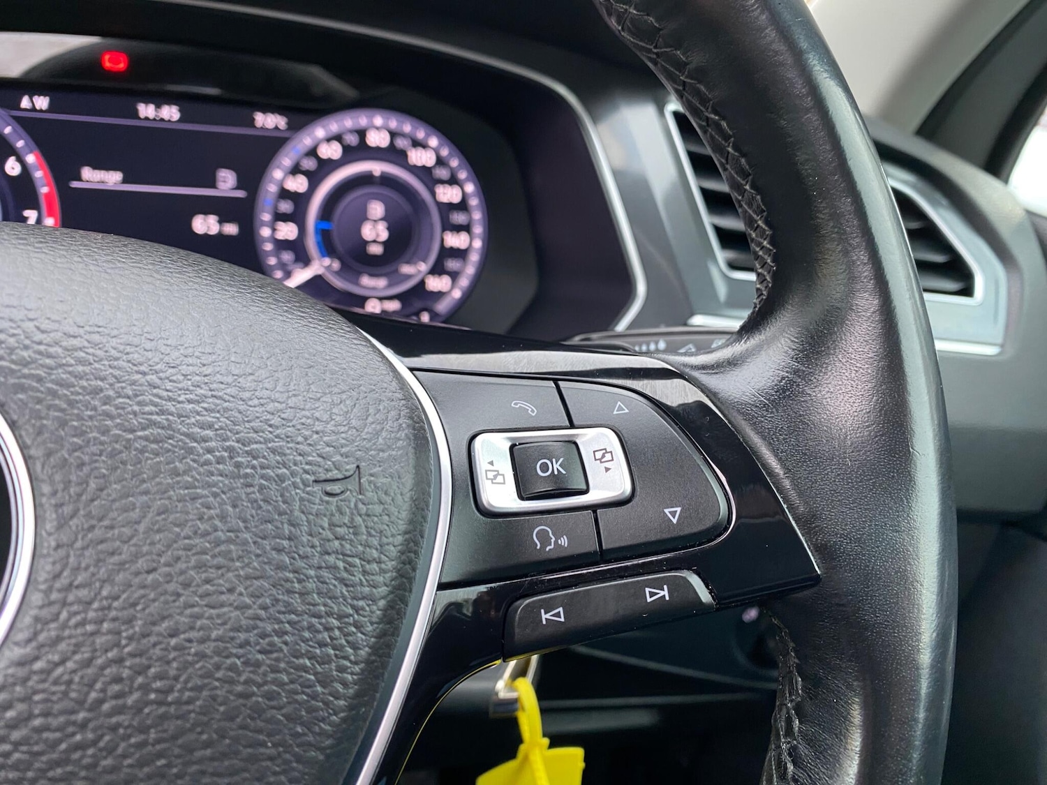 Used Volkswagen Tiguan 2016 for sale - 77425074: Photo 30