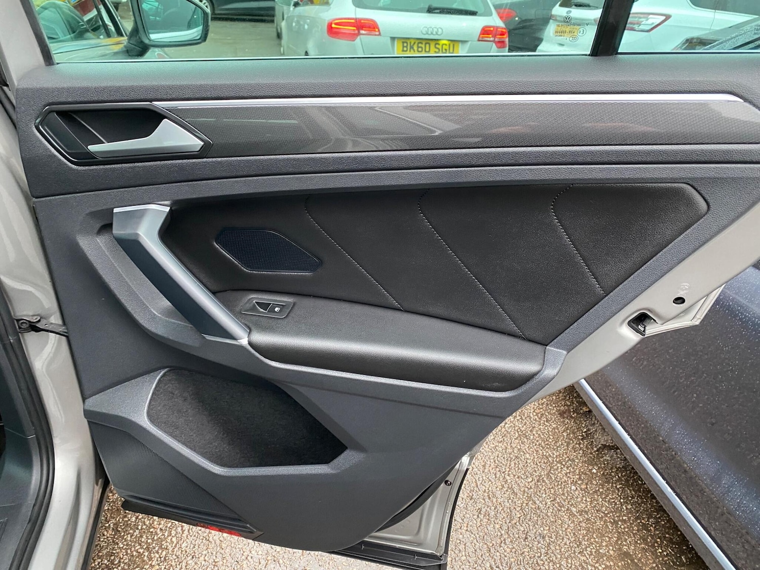 Used Volkswagen Tiguan 2016 for sale - 77425074: Photo 33