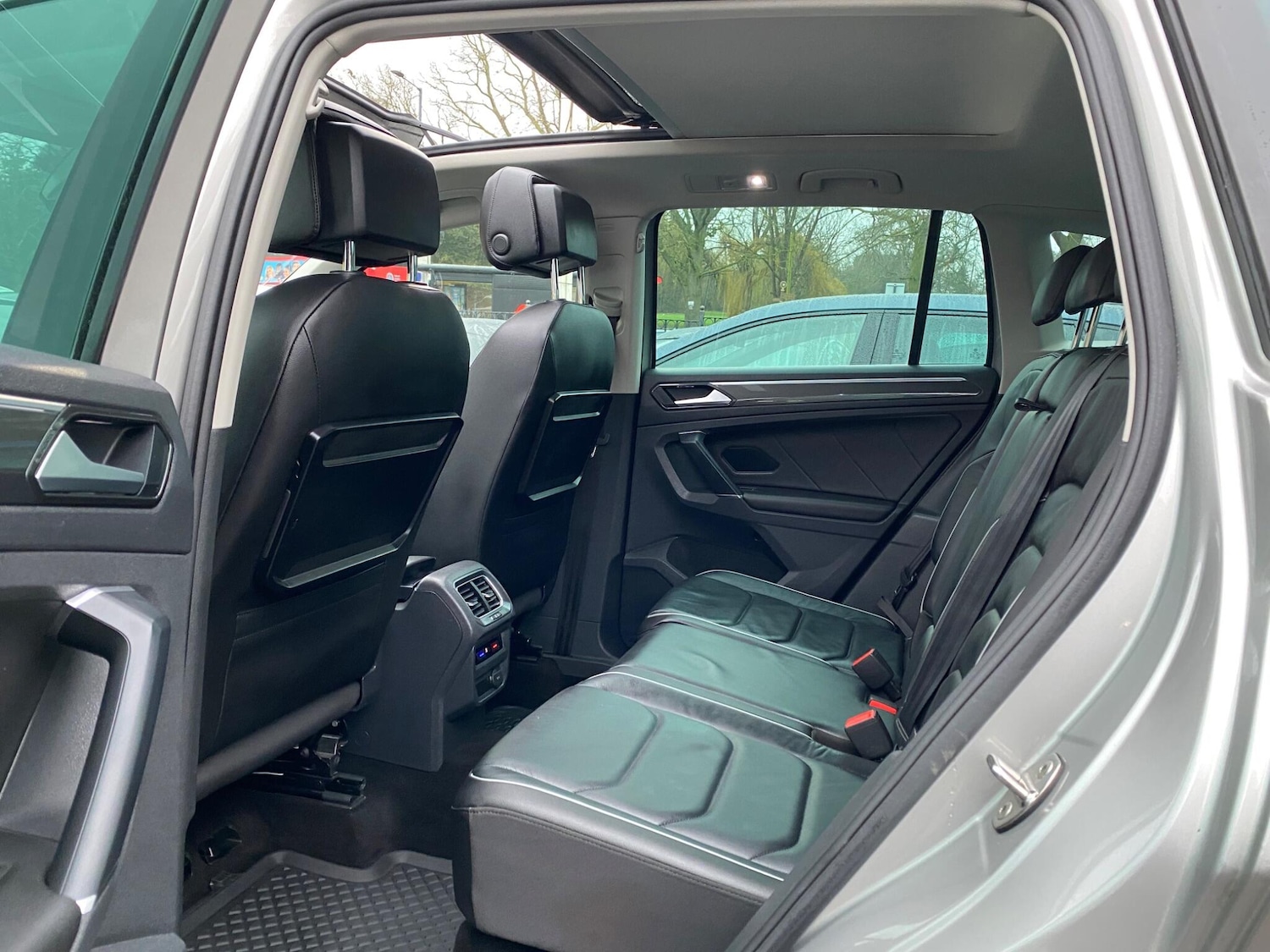 Used Volkswagen Tiguan 2016 for sale - 77425074: Photo 36