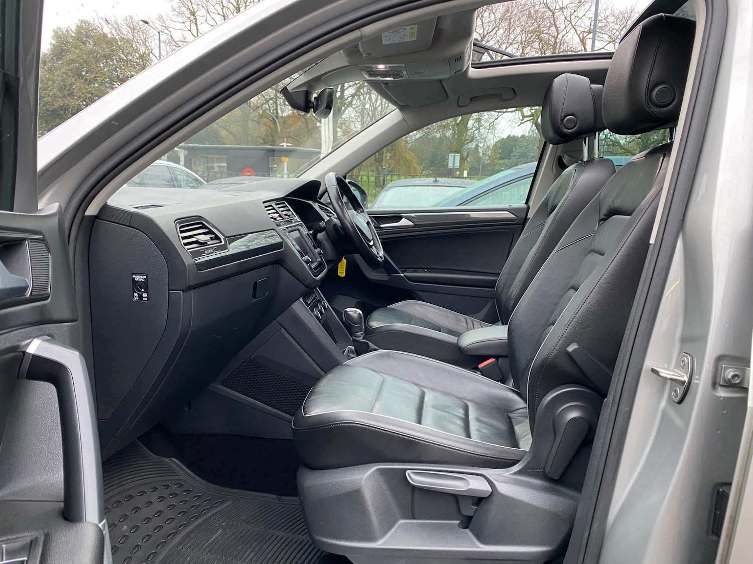 Used Volkswagen Tiguan 2016 for sale - 77425074: Photo 38