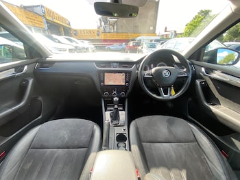Used Skoda Octavia 2017 for sale - 75060680: Photo