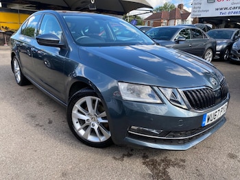 Used Skoda Octavia 2017 for sale - 75060680: Photo