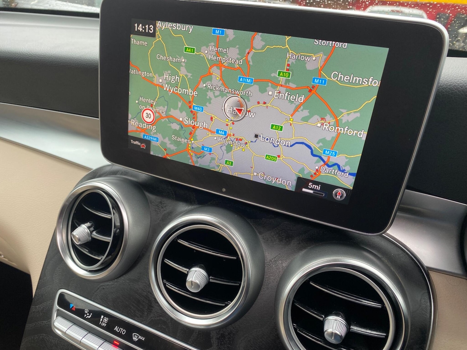 Used Mercedes-Benz GLC 2016 for sale - 76001994: Photo 20