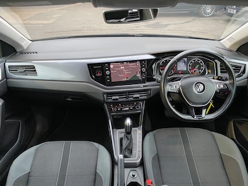 Used Volkswagen Polo 2020 for sale - 78135987: Photo