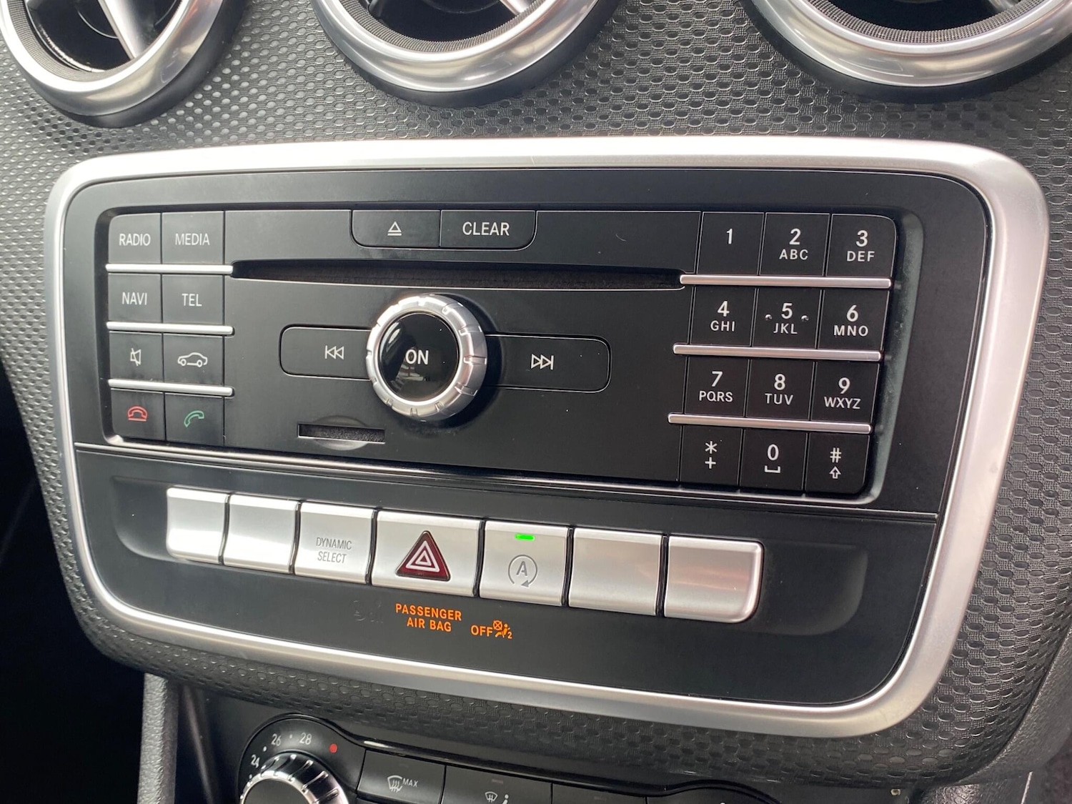 Vehicle 28
