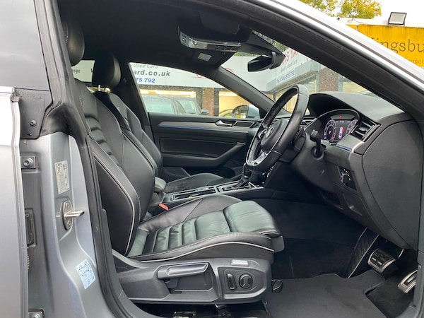 Used Volkswagen Arteon 2018 for sale - 76317873: Photo 17