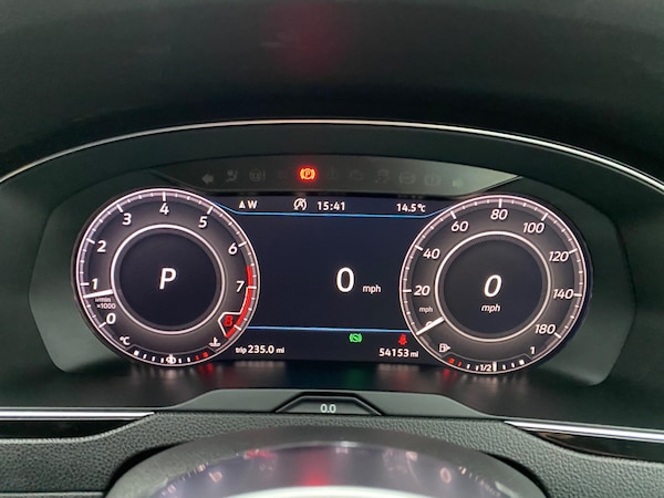 Used Volkswagen Arteon 2018 for sale - 76317873: Photo 19