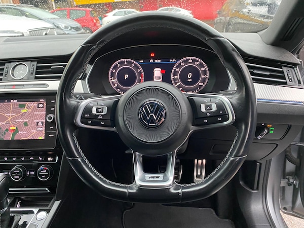 Used Volkswagen Arteon 2018 for sale - 76317873: Photo 20