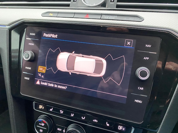 Used Volkswagen Arteon 2018 for sale - 76317873: Photo 22