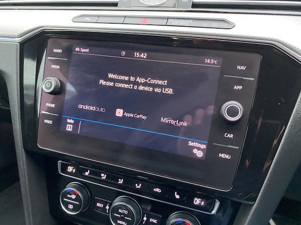 Used Volkswagen Arteon 2018 for sale - 76317873: Photo 23