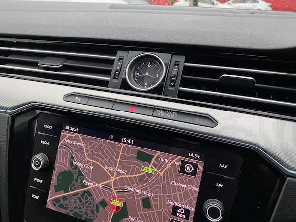Used Volkswagen Arteon 2018 for sale - 76317873: Photo 24