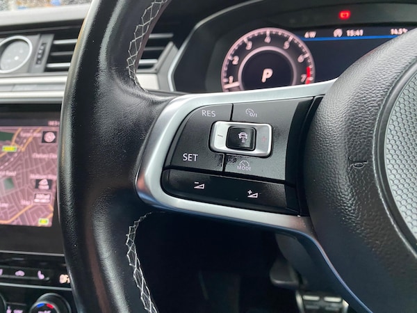 Used Volkswagen Arteon 2018 for sale - 76317873: Photo 25
