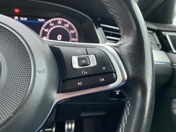 Used Volkswagen Arteon 2018 for sale - 76317873: Photo 26