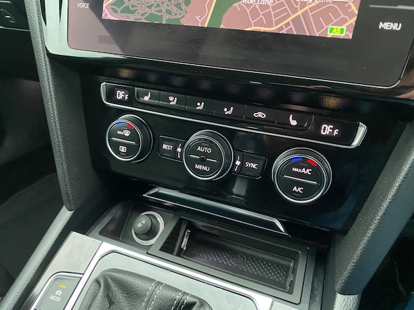 Used Volkswagen Arteon 2018 for sale - 76317873: Photo 27
