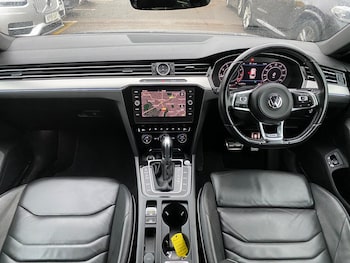 Used Volkswagen Arteon 2018 for sale - 76317873: Photo 2