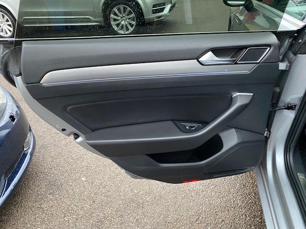 Used Volkswagen Arteon 2018 for sale - 76317873: Photo 33