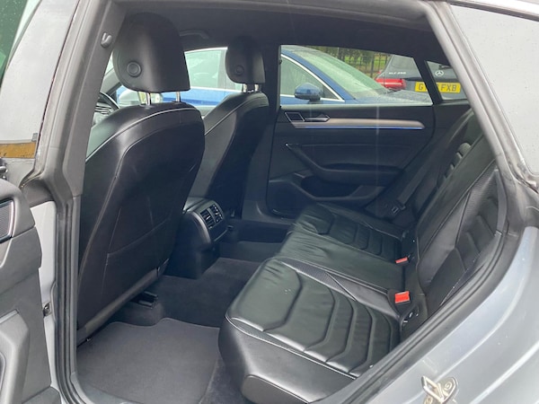 Used Volkswagen Arteon 2018 for sale - 76317873: Photo 34