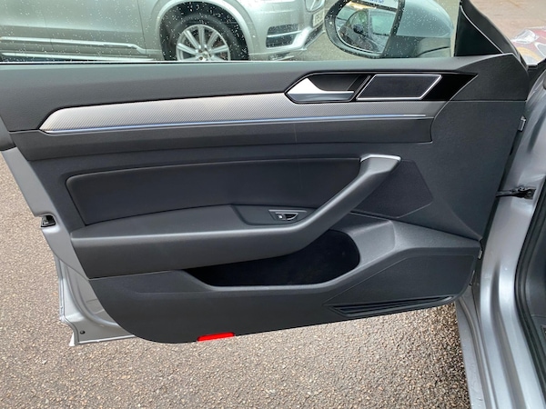 Used Volkswagen Arteon 2018 for sale - 76317873: Photo 35