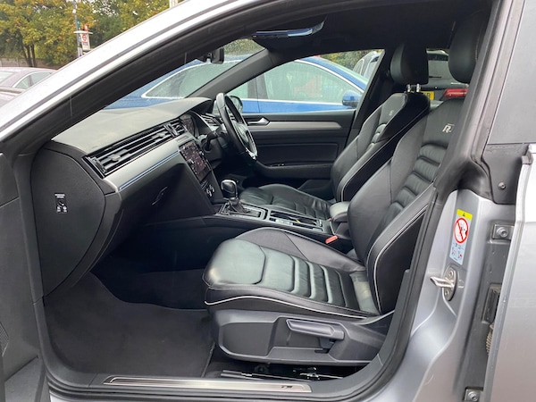 Used Volkswagen Arteon 2018 for sale - 76317873: Photo 36