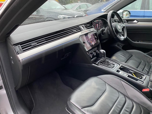 Used Volkswagen Arteon 2018 for sale - 76317873: Photo 37