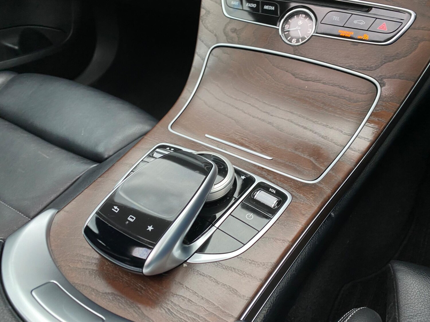 Used Mercedes-Benz C-Class 2015 for sale - 76083675: Photo 27