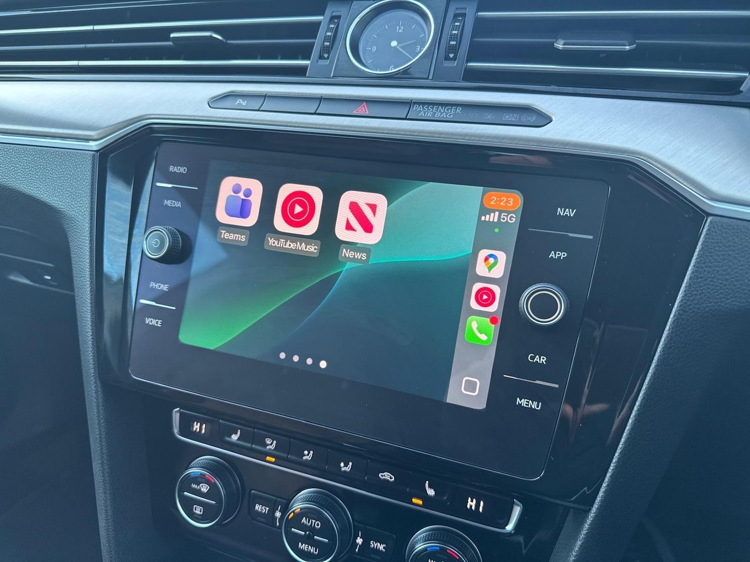 Used Volkswagen Arteon 2018 for sale - 77050217: Photo 18