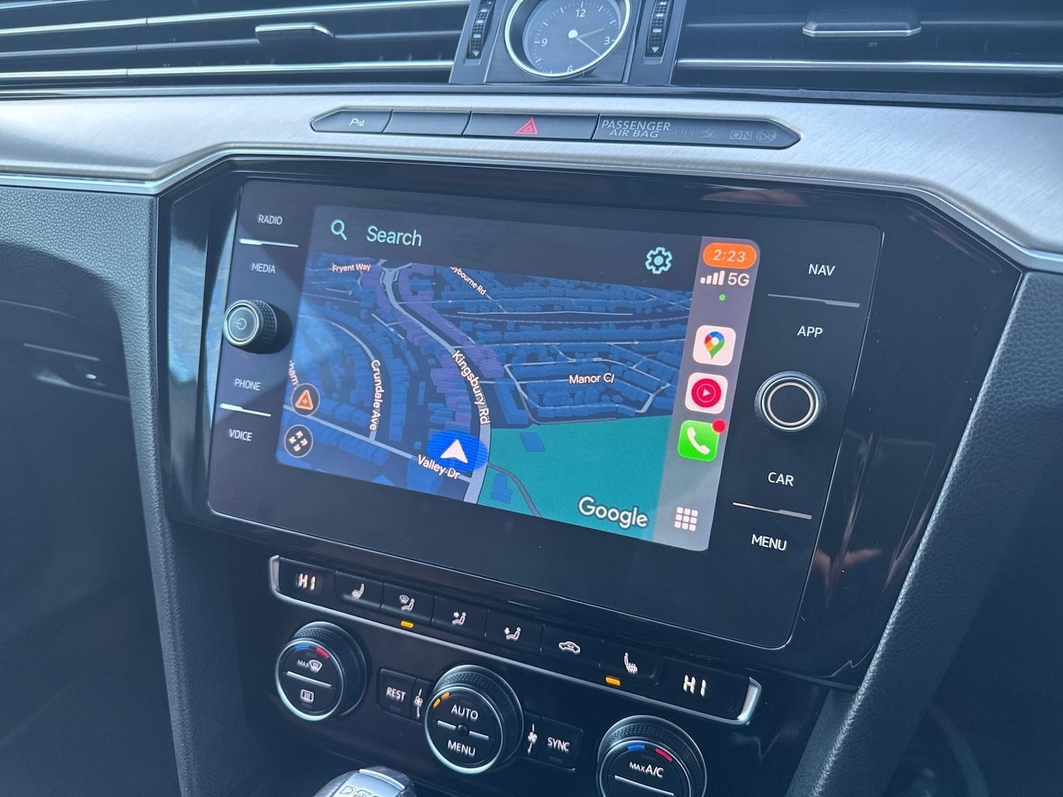 Used Volkswagen Arteon 2018 for sale - 77050217: Photo 20