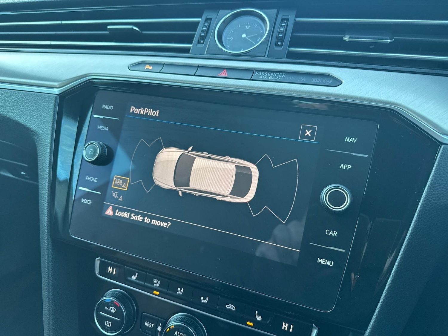 Used Volkswagen Arteon 2018 for sale - 77050217: Photo 22