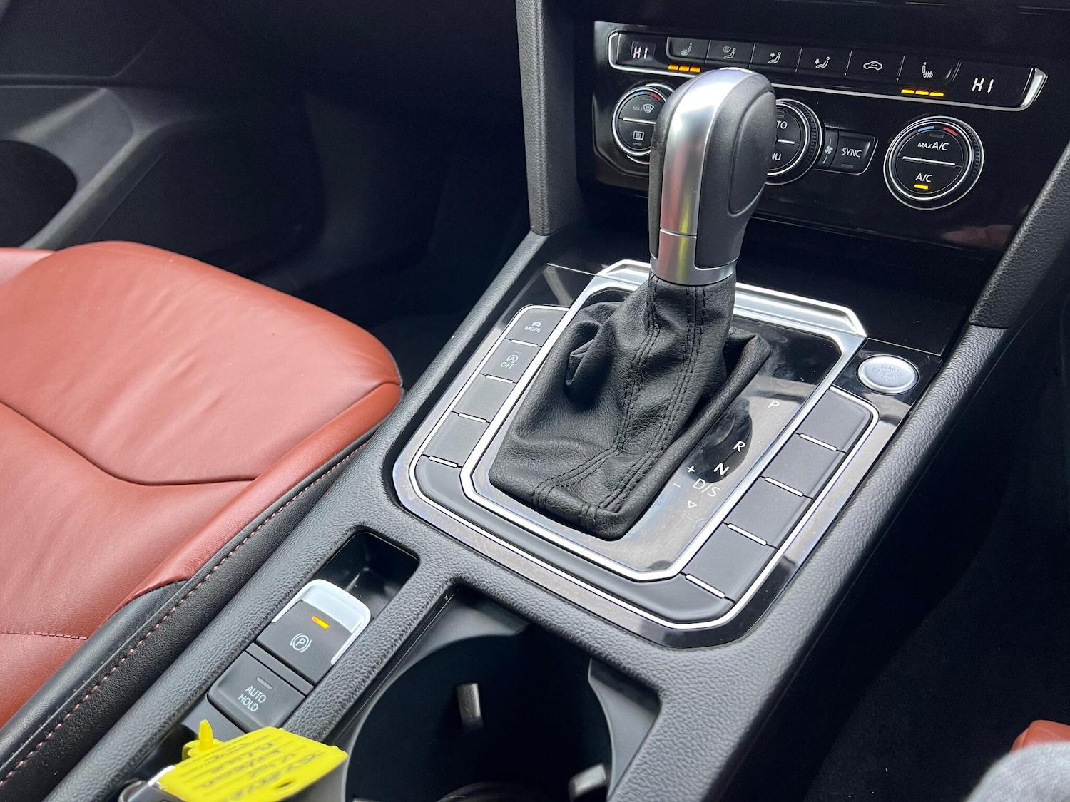 Used Volkswagen Arteon 2018 for sale - 77050217: Photo 30