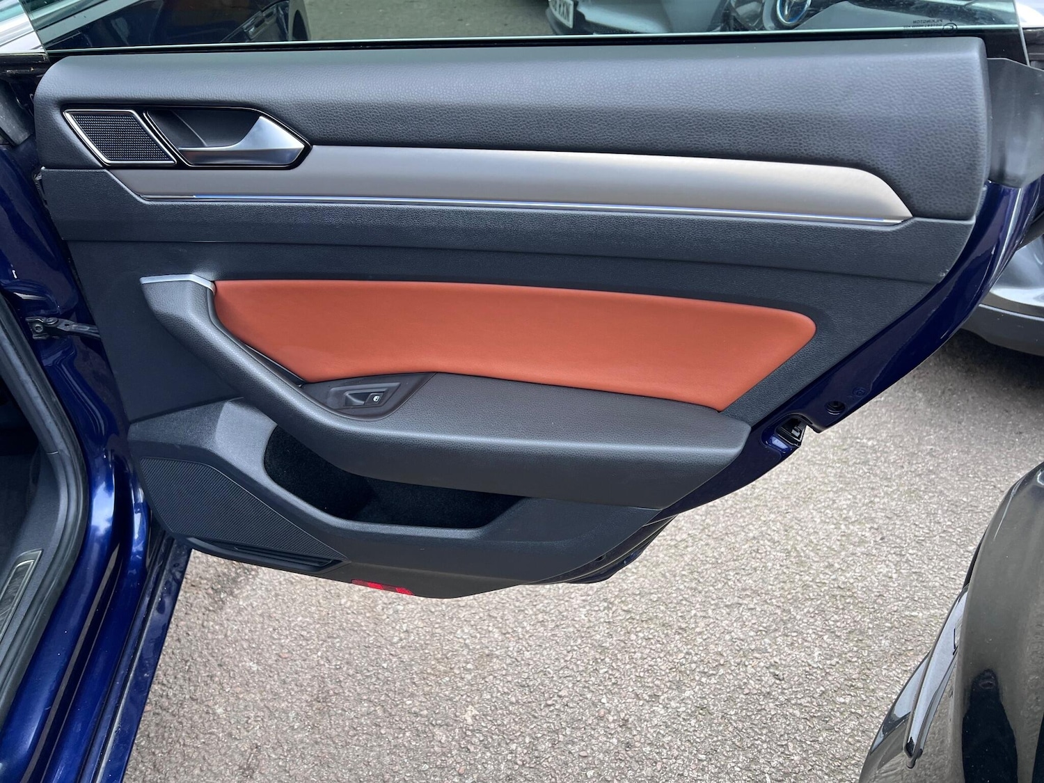 Used Volkswagen Arteon 2018 for sale - 77050217: Photo 34