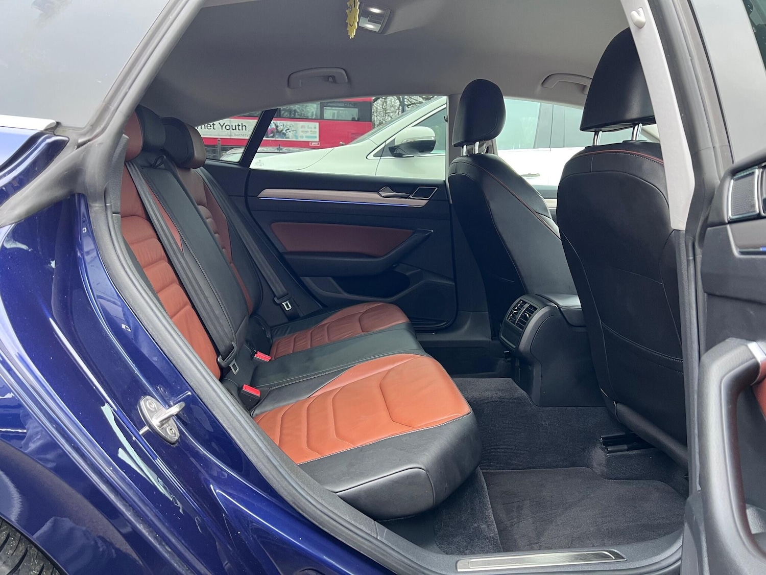 Used Volkswagen Arteon 2018 for sale - 77050217: Photo 35